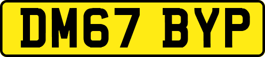 DM67BYP