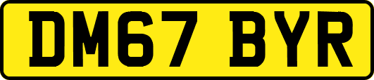 DM67BYR