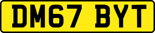 DM67BYT