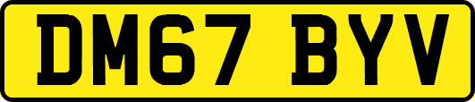 DM67BYV