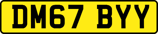 DM67BYY