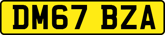 DM67BZA