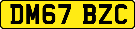 DM67BZC