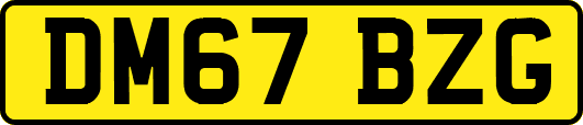 DM67BZG