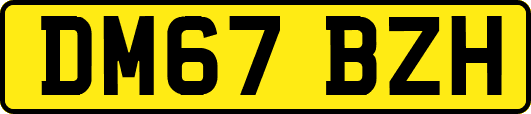 DM67BZH