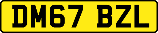 DM67BZL