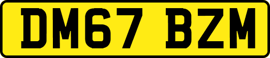 DM67BZM