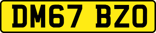 DM67BZO