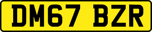 DM67BZR