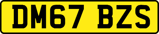 DM67BZS