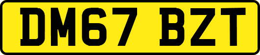 DM67BZT
