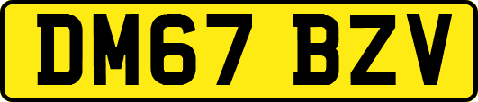 DM67BZV
