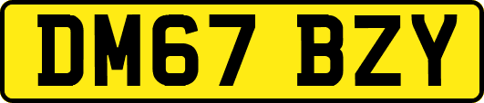 DM67BZY