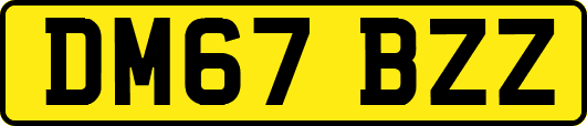 DM67BZZ