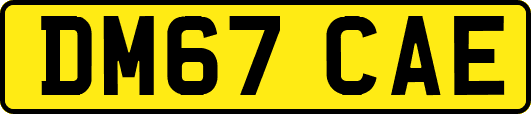DM67CAE