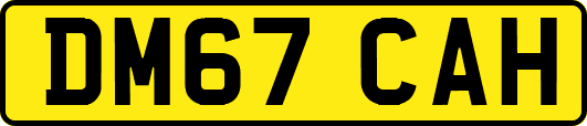 DM67CAH