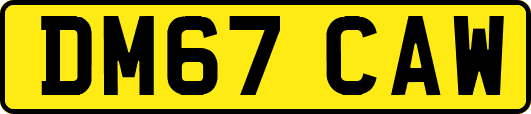DM67CAW
