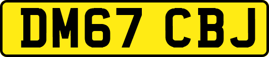 DM67CBJ