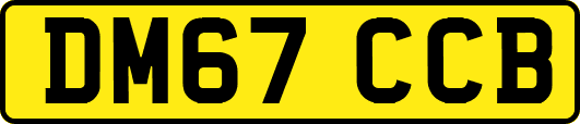 DM67CCB