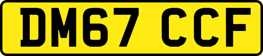 DM67CCF