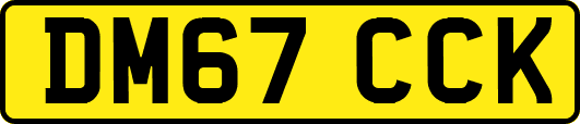 DM67CCK