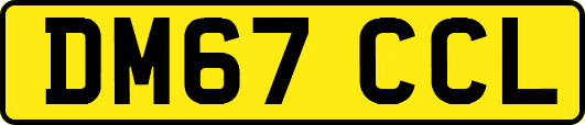 DM67CCL