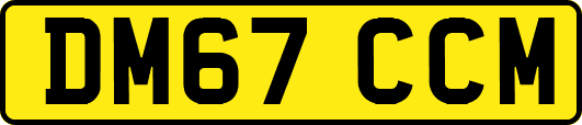 DM67CCM