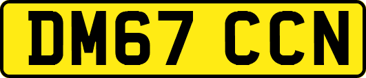 DM67CCN