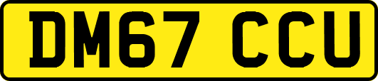 DM67CCU