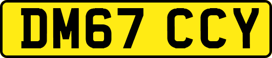 DM67CCY