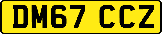 DM67CCZ
