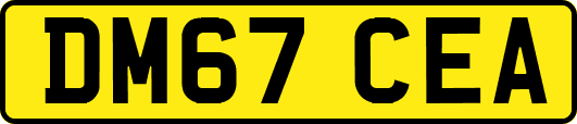 DM67CEA