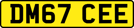 DM67CEE