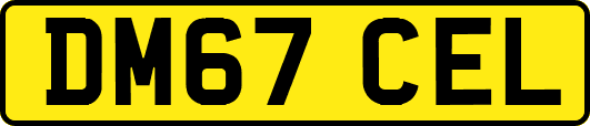 DM67CEL