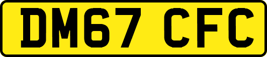 DM67CFC