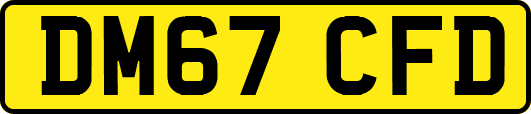 DM67CFD