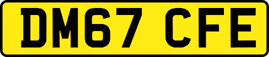DM67CFE