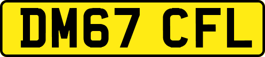 DM67CFL