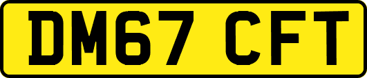 DM67CFT