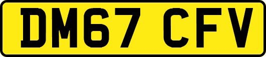DM67CFV