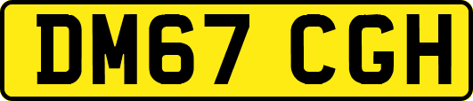 DM67CGH