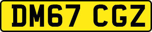 DM67CGZ