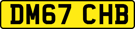 DM67CHB