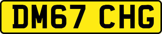DM67CHG