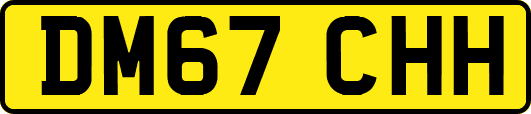 DM67CHH