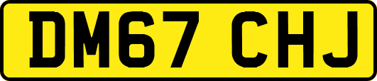 DM67CHJ