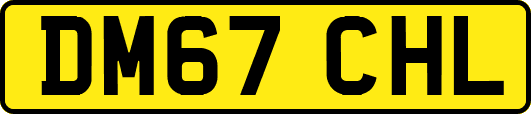 DM67CHL