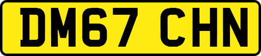 DM67CHN