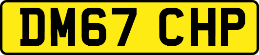 DM67CHP