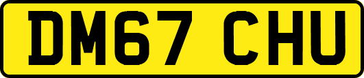DM67CHU